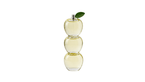 3 apples tall - Musetrix Parfume