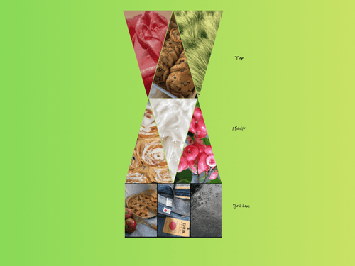 3 apples tall - Musetrix Parfume