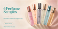First Batch discovery set - Musetrix Parfume