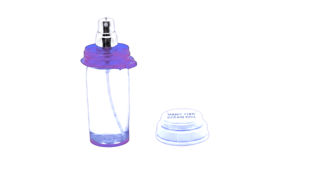 Manic Pixie Dream Girl - Musetrix Parfume